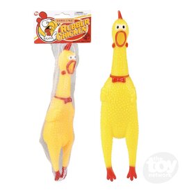 12" Screeching Chicken