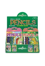 Small Pencils Dino Assortment