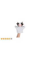 My First Puppet: Cow