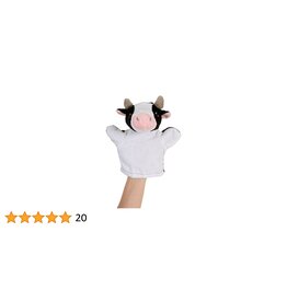 My First Puppet: Cow