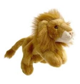 Full Bodied Puppet: Lion