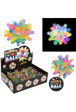 3" Light Up Tangle Ball
