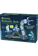 Bionic Robotic Arm
