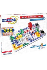 Snap Circuits Pro 500-in-1