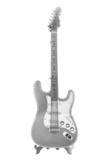 Electric Lead Guitar