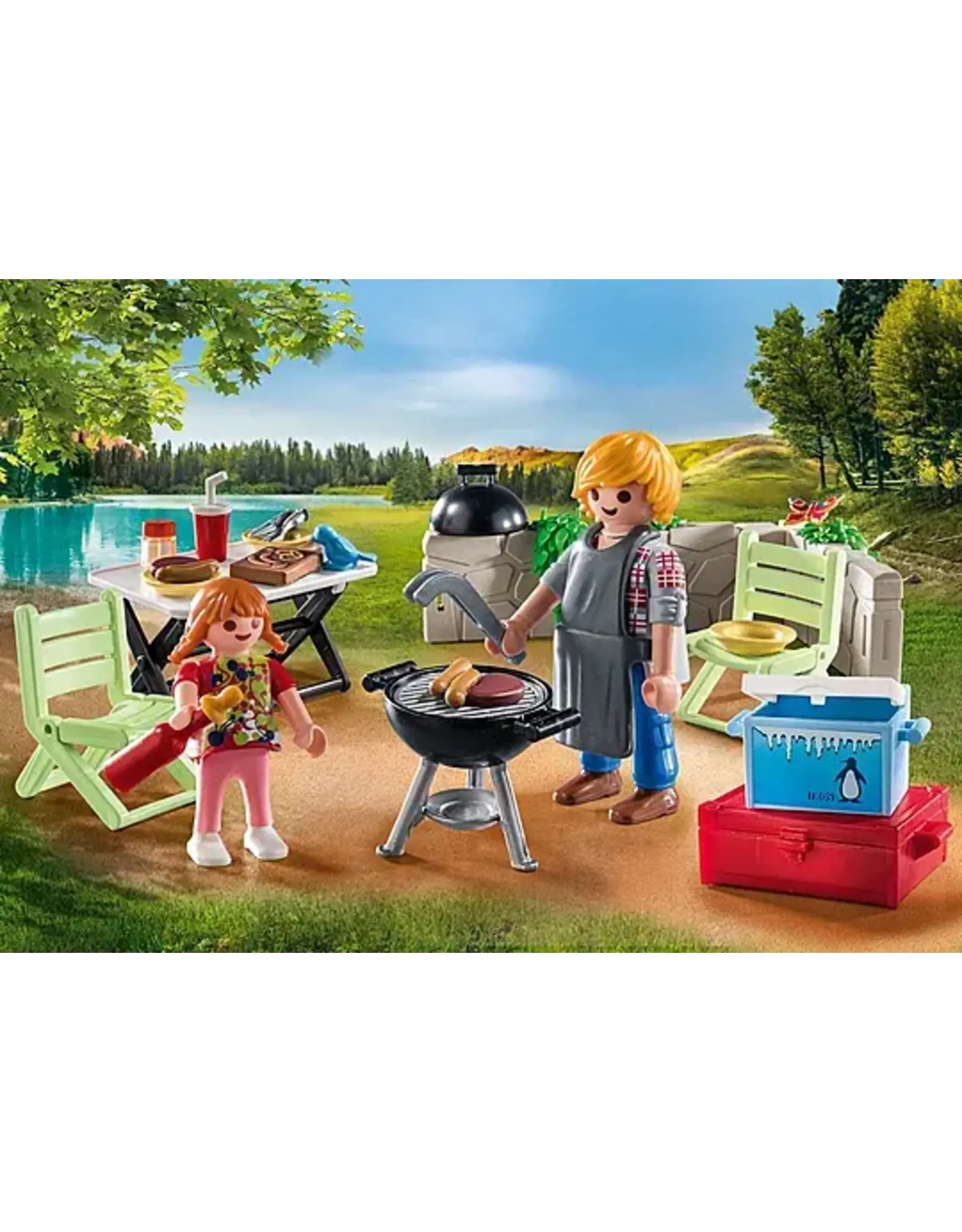 Barbecue