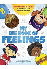 Big Book of Feelings