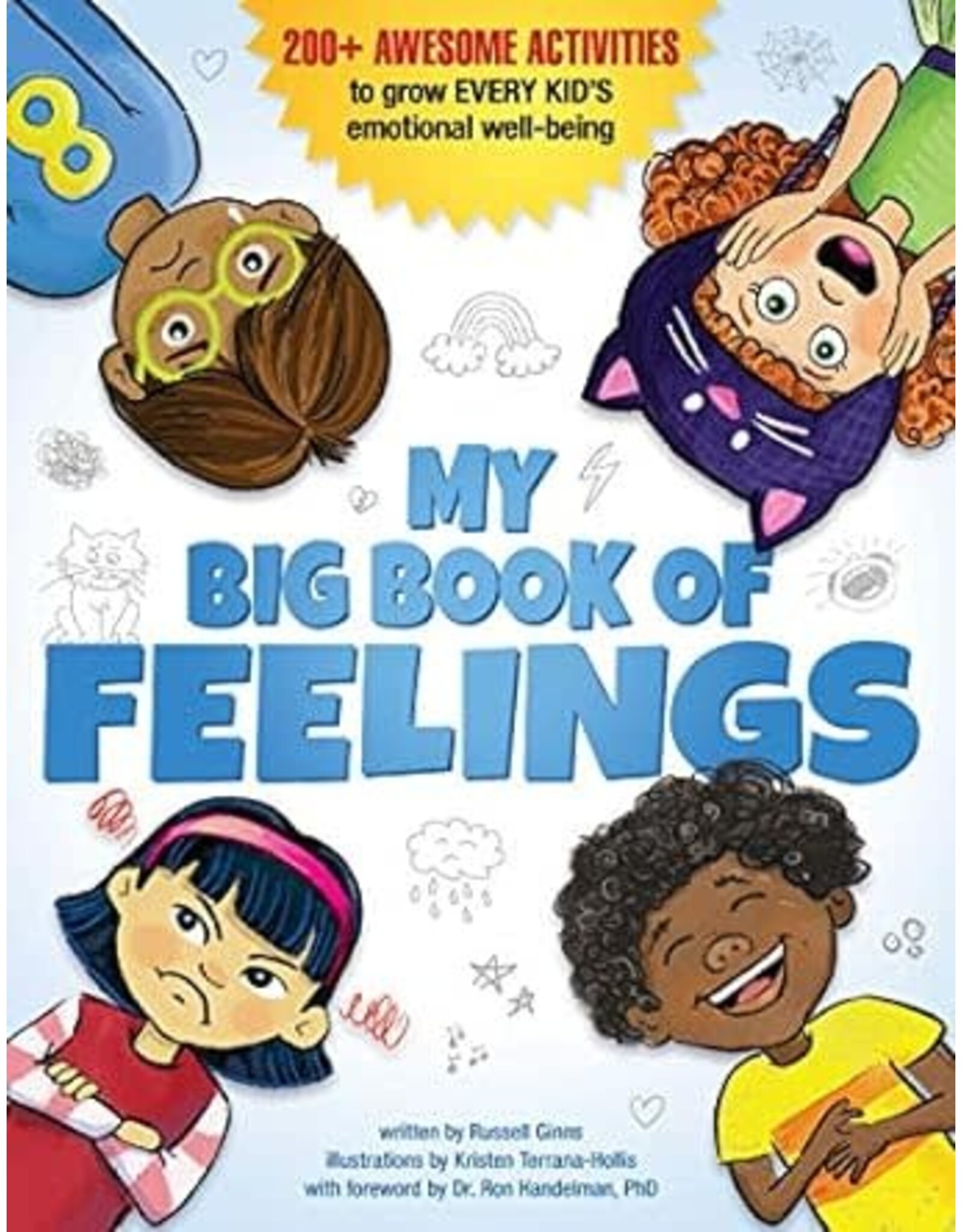 Big Book of Feelings