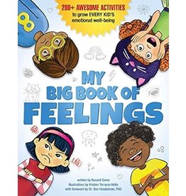 Big Book of Feelings