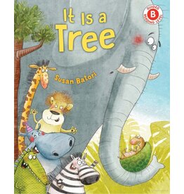 It Is A Tree by Susan Batori