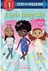I Love Being Me