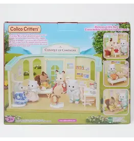 Country Doctor Gift Set