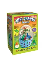 Faber-Castell Mini Garden Dinosaur