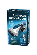 Air-Power Turbo Racer