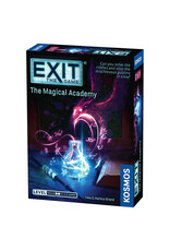 EXIT: The Game - The Magical Academy