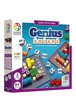 Genius Square