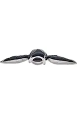 Manta Ray Stuffed Animal - 15"