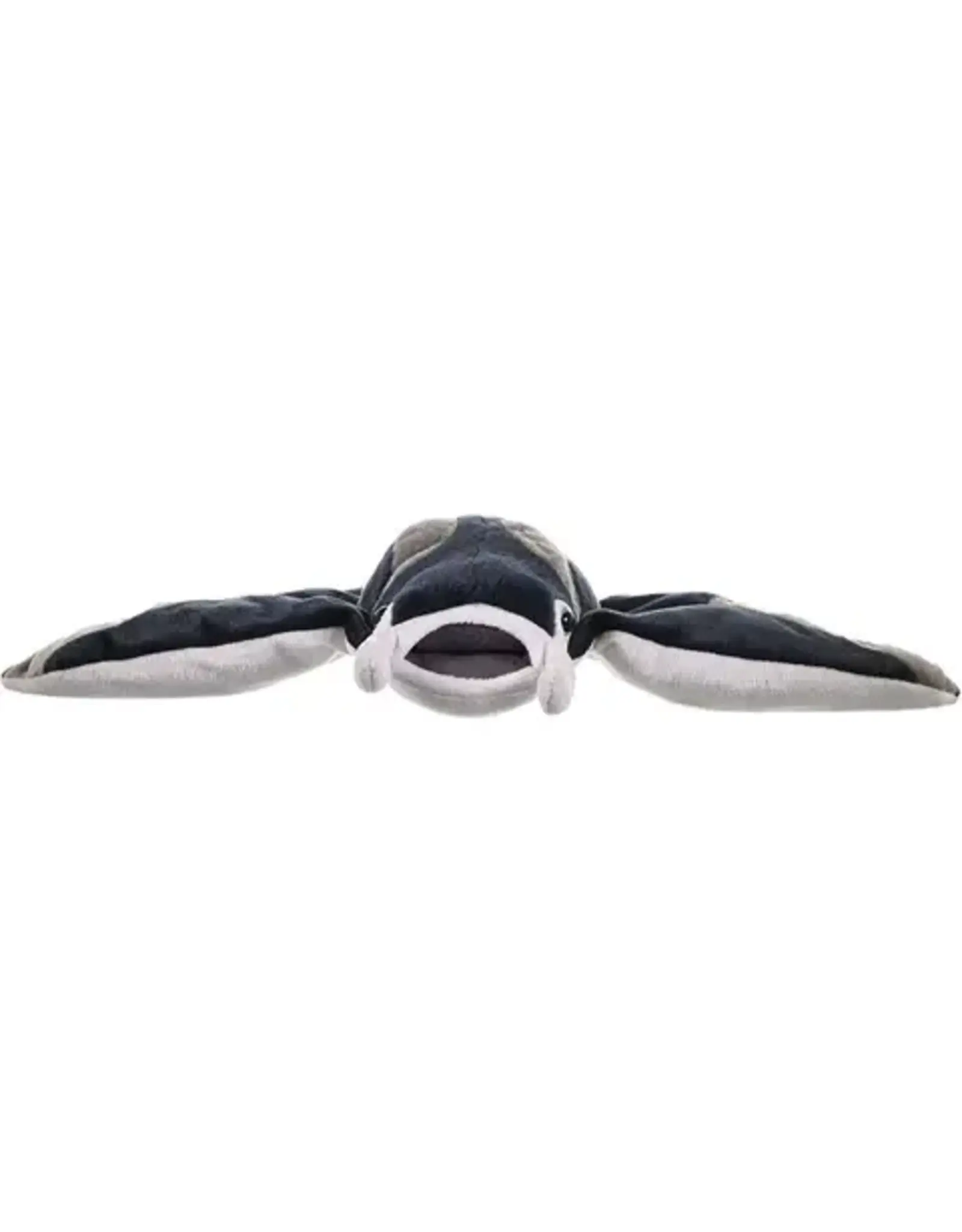 Manta Ray Stuffed Animal - 15"