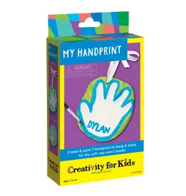 Faber-Castell My Hand Print