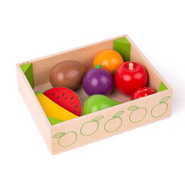 Fruit Crate
