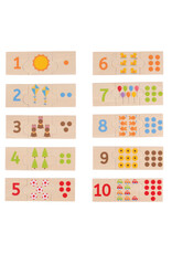 Number Tiles