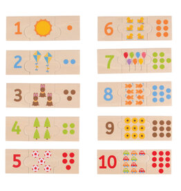 Number Tiles