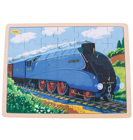 Mallard Tray Puzzle (35 Pieces)