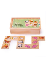Farm Dominoes