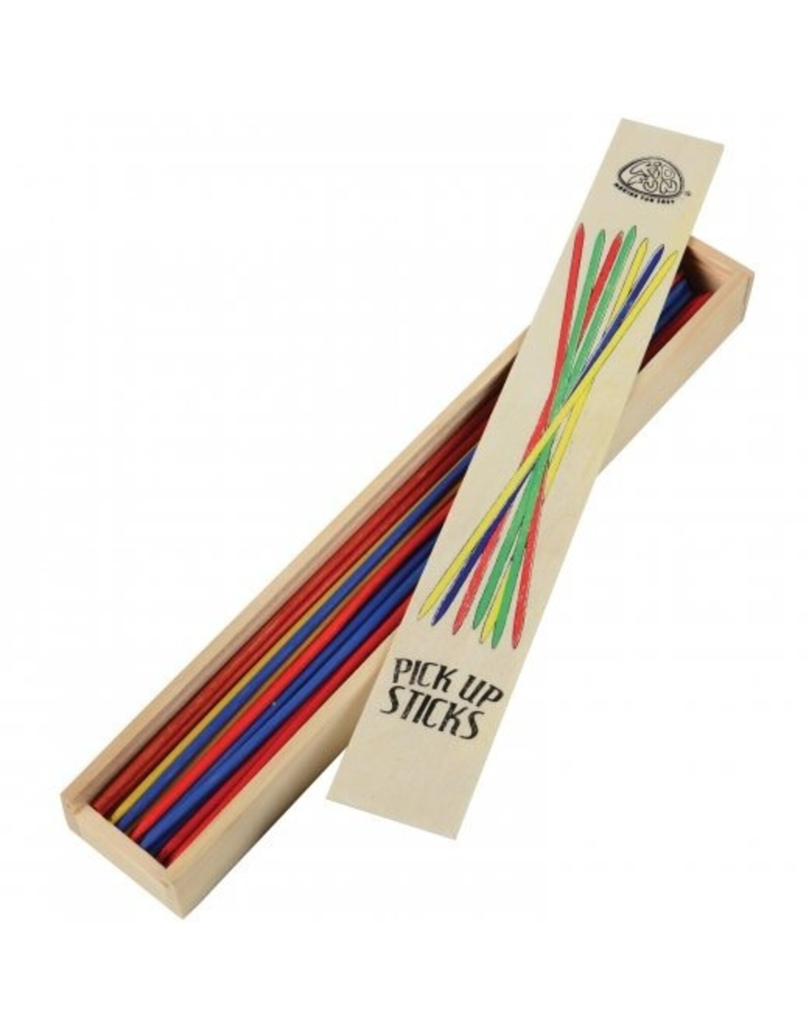 Pick Up Sticks