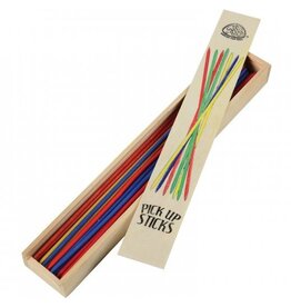 Pick Up Sticks