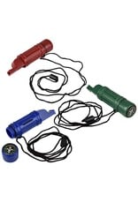 Explorer Compass (whistle and string)