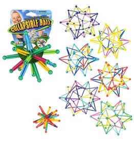 12" Collapsible Ball (12Pcs/Unit)