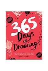 365 Days of Drawing