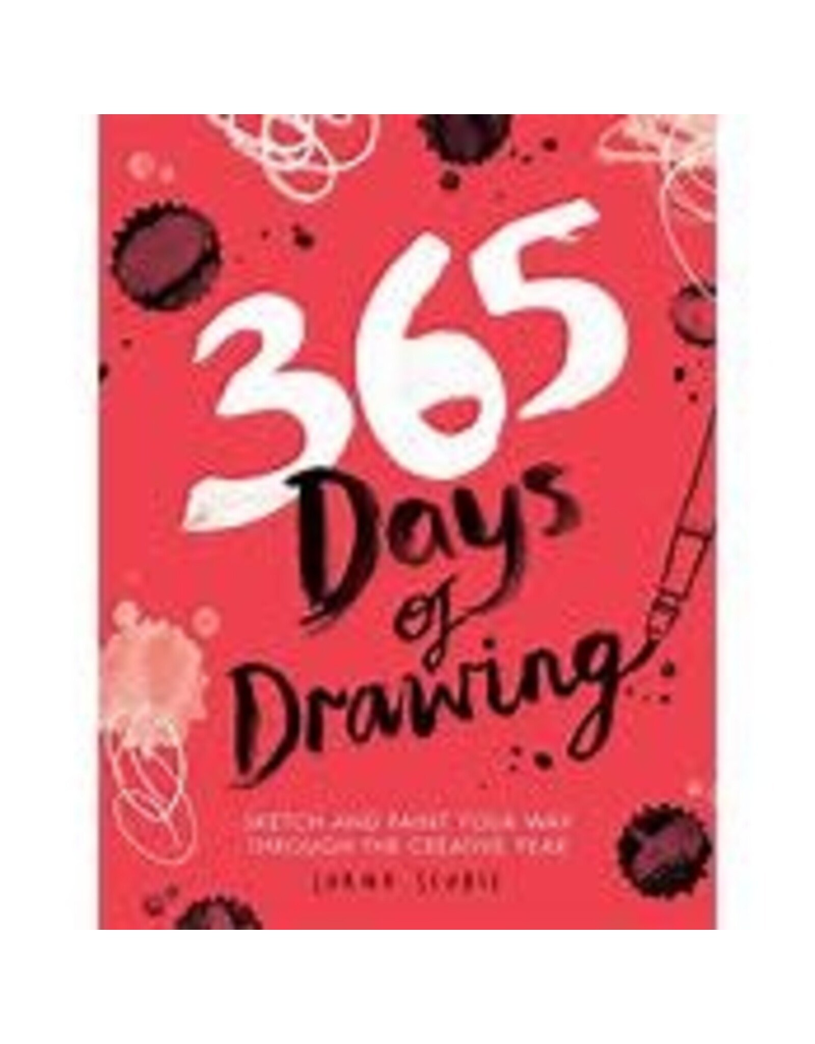 365 Days of Drawing