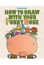 How to Draw With Your Funny Bone