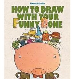 How to Draw With Your Funny Bone