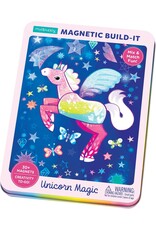 Mag Build-it Unicorn Magic
