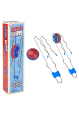 Magnetic Wheel