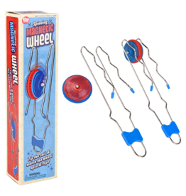 Magnetic Wheel