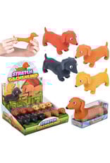 4.5" Stretch Dachshund