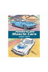 American Muscle Cars, 1960-1975