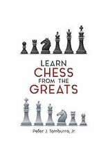 Learn Chess from the Greats