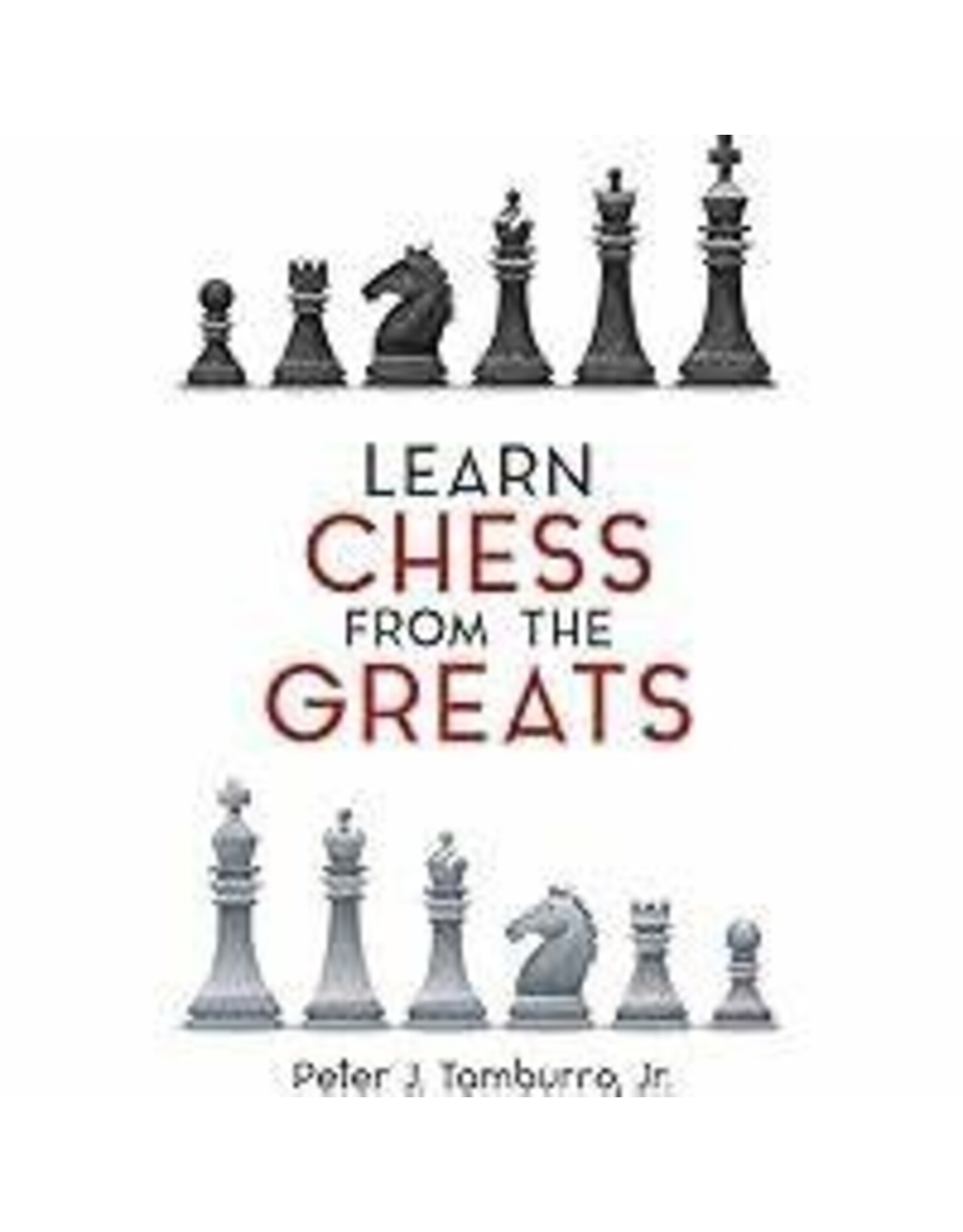 Learn Chess from the Greats