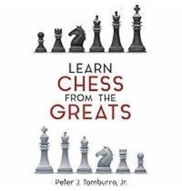 Learn Chess from the Greats