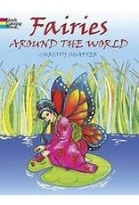 Fairies Around the World