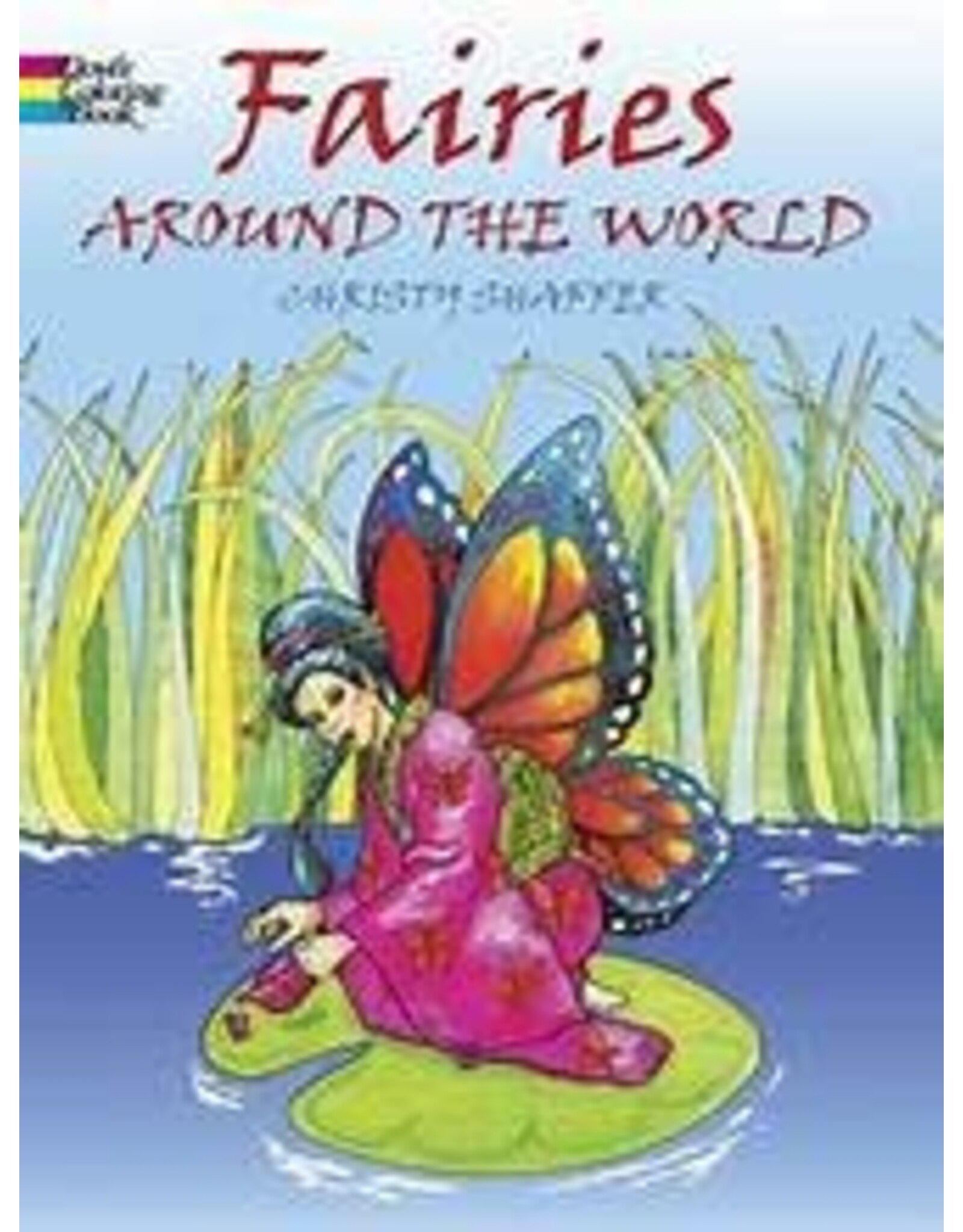 Fairies Around the World