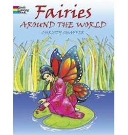 Fairies Around the World