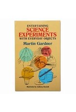 Entertaining Science Experiments with Everyday Objects