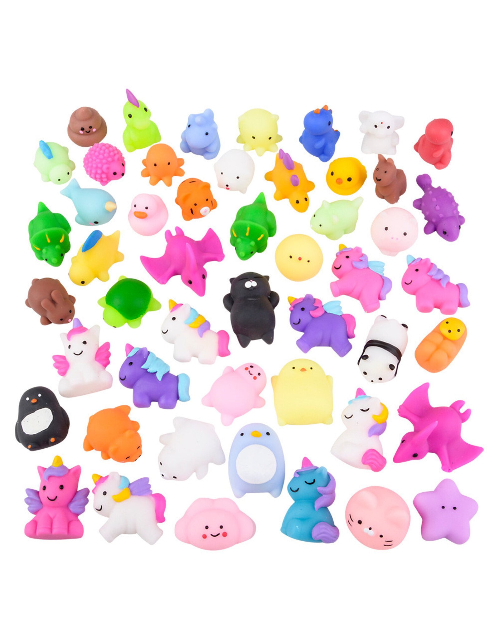 1.5" Gummy Assortment