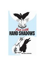Fun with Hand Shadows